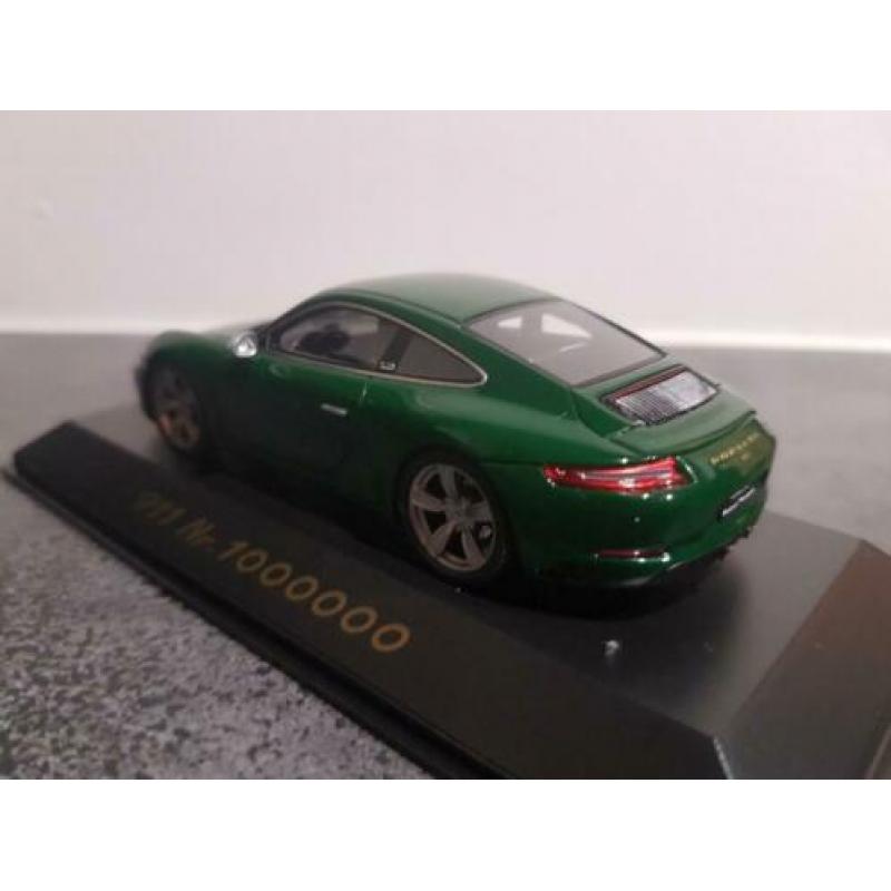 911 nr. 1.000.000 1:43