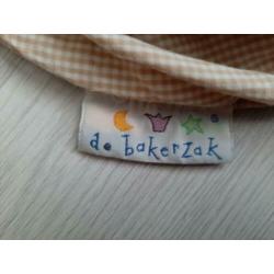 Inbakerslaapzakje De Bakerzak