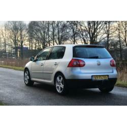 Volkswagen Golf 2.0 FSI Sportline | Nieuwe APK |Nette auto