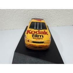 Modelauto 1:43 Quartzo Chevrolet Monte Carlo