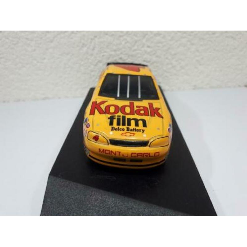 Modelauto 1:43 Quartzo Chevrolet Monte Carlo