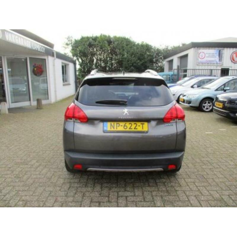 Peugeot 2008 1.2 PureTech Allure