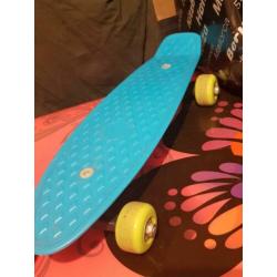 Skate board te koop