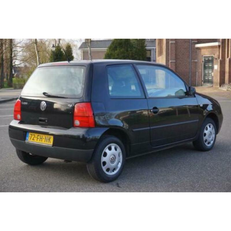 Volkswagen Lupo 1.4-16V Stuurbekrachtiging Apk tot 18-02-202