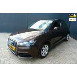 Audi A1 1.2 TFSI Attraction Pro Line Business Airco,NaviNL A