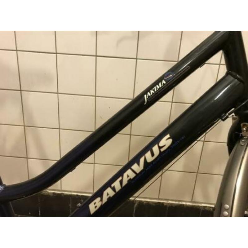 Batavus jakima 28 inch 21 versnellingen