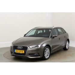 Audi A3 Sportback 1.4 TFSI Attraction VV48320 | Automaat | X