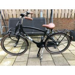 Perfect Alpina Clubb Jongensfiets 26 inch 3 Nexus