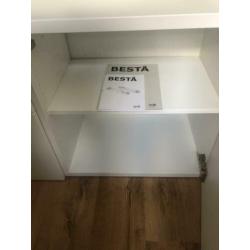 Bestå IKEA kast/tv meubel