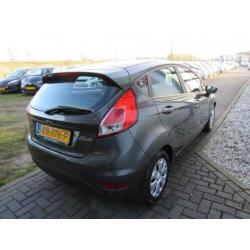 Ford Fiesta 1.5 TDCi Style Ultimate Lease Edition Navi Airco