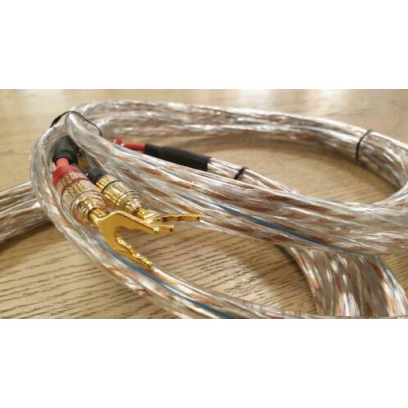 Oehlbach Twinmix Cable Type 1073 6mm speakerkabel