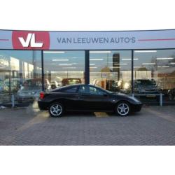 Toyota Celica 1.8 VVT-i | Airco | LMV | Elektrische ramen |