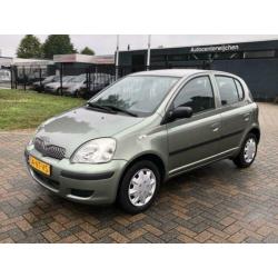 Toyota Yaris 1.0 VVT-i - Zeer Nette Auto - 5Drs -Nwe APK