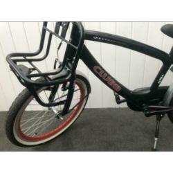 22inch Nieuwe Alina Clubb Jongens Transportfiets