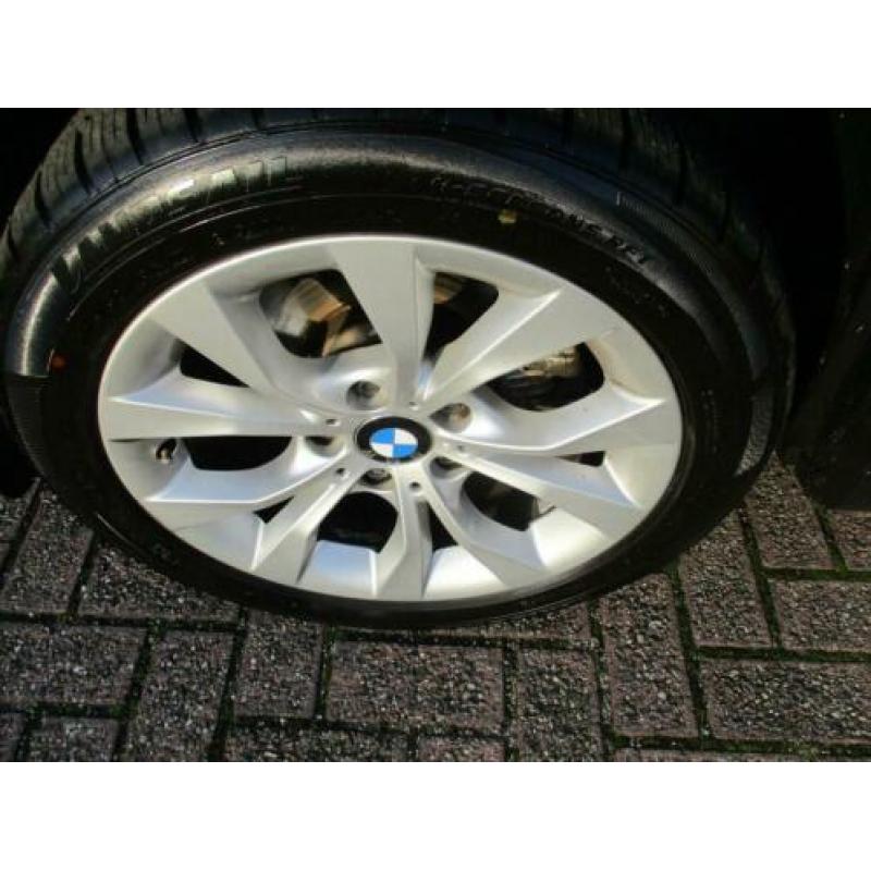 BMW X1 1.8i sDrive Executive Lederen bekleding (bj 2011)