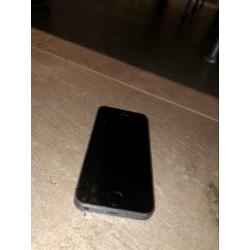 Gebruikte iphone 5s 16GB