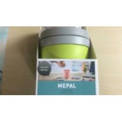 MEPAL lunch pot