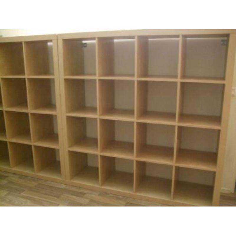 Ikea - Expedit - 1 kast (q)