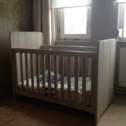 Complete babykamer Coming Kids