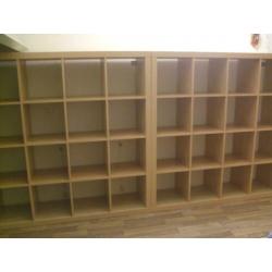 Ikea - Expedit - 1 kast (q)