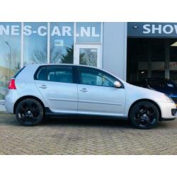 Volkswagen Golf 1.6 FSI GTI Uitgevoerd! Navi, VERKOCHT!