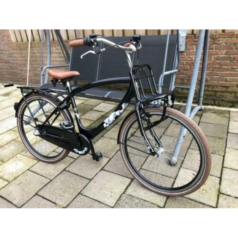 Perfect Alpina Clubb Jongensfiets 26 inch 3 Nexus