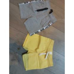 Kleding maat 98 104