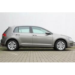 Volkswagen Golf 1.6 TDI 110 Comfortline Euro 6 Navigatie | C