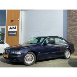 BMW 5-serie 520i Edition 2003