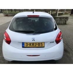 Peugeot 208 1.2 VTi Urban Soul. Navigatie.Cruise controle.wi