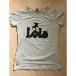 Lois t-shirt XL