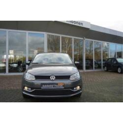 Volkswagen Polo 1.2 TSI Comfortline, airco, cruise control