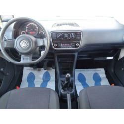 Volkswagen up! 1.0 MOVE UP! 5drs BLUEMOTION Navi-Airco-Cpv