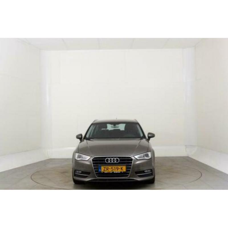 Audi A3 Sportback 1.4 TFSI Attraction VV48320 | Automaat | X