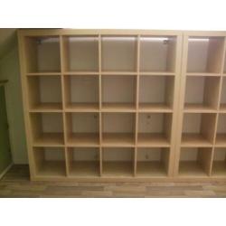 Ikea - Expedit - 1 kast (q)