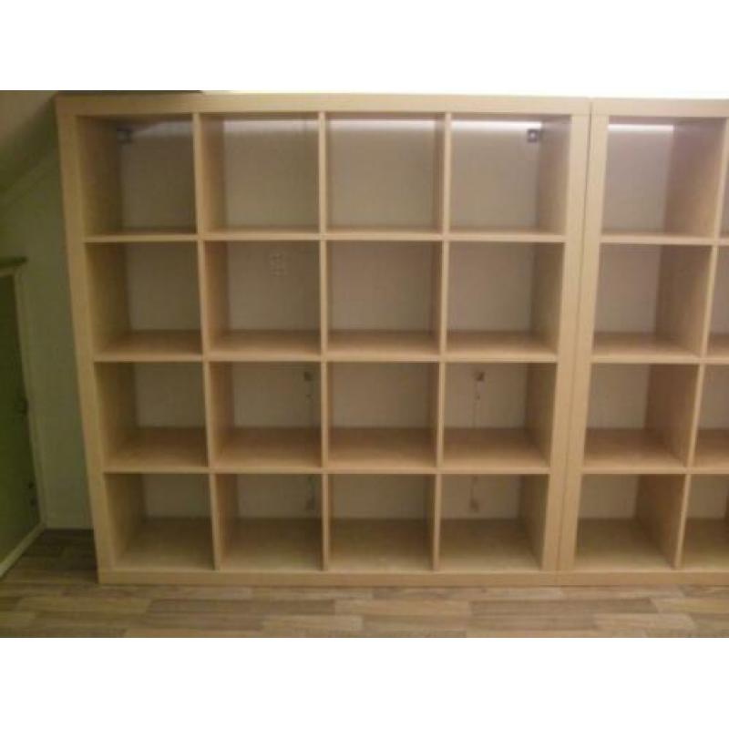 Ikea - Expedit - 1 kast (q)