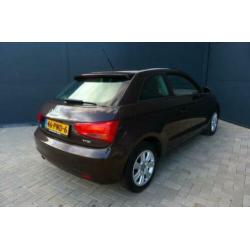 Audi A1 1.2 TFSI Attraction Pro Line Business Airco,NaviNL A