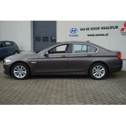 Bmw 5-serie 523i High Executive Elektr.Trekhaak