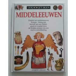 Ooggetuigen - Middeleeuwen