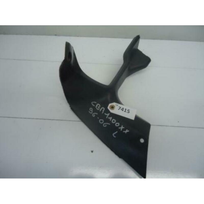 CBR1100XX 1999 - 2006, Honda Cover D1-30016