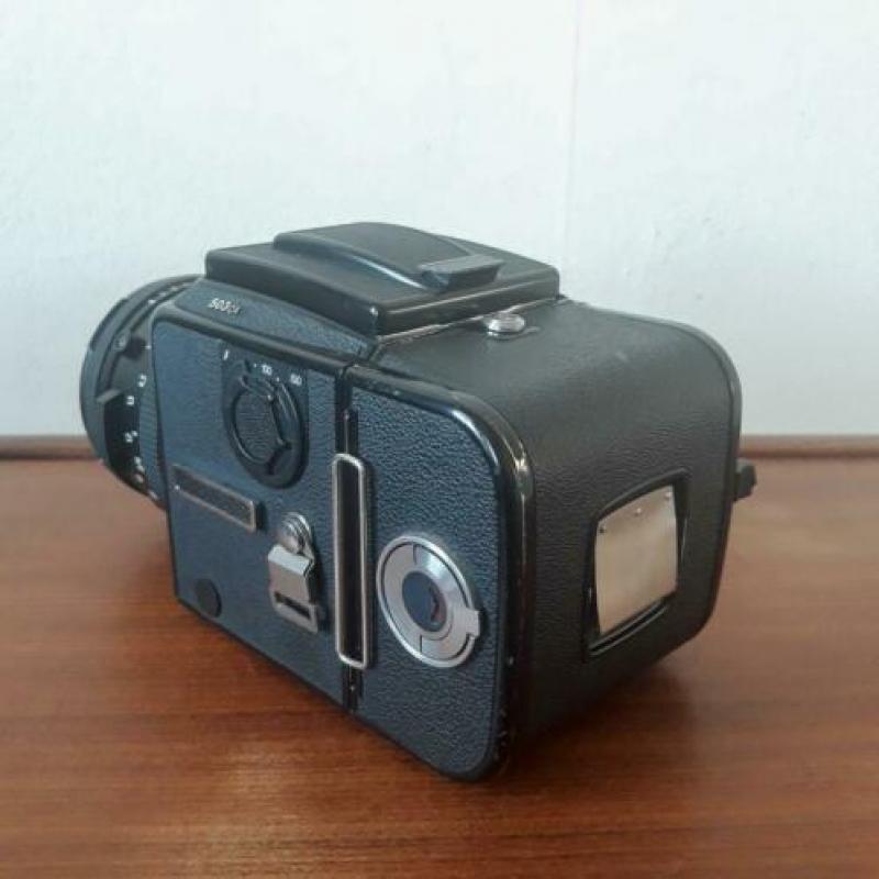 Hasselblad 503CX set