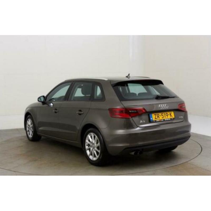 Audi A3 Sportback 1.4 TFSI Attraction VV48320 | Automaat | X