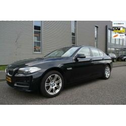 BMW 5-serie 518d Corporate Lease Executive AUT/ 1e eigenaar