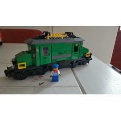 Lego treinset 7898