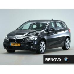 BMW 2 Serie Active Tourer 218i Executive Sportstoelen, Park