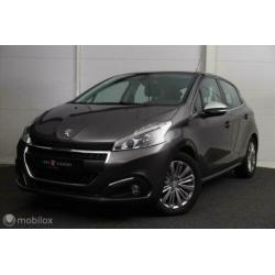 Peugeot 208 - 1.2 Puretech 110pk Allure Navigatie Actie prij