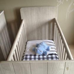 Complete babykamer Coming Kids