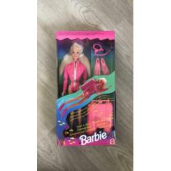 Barbie nieuw Swim ‘n Dive uit 1993