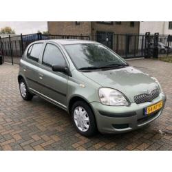 Toyota Yaris 1.0 VVT-i - Zeer Nette Auto - 5Drs -Nwe APK