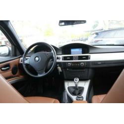 BMW 3 Serie Touring 318i Corporate Lease Luxury Line Panoram